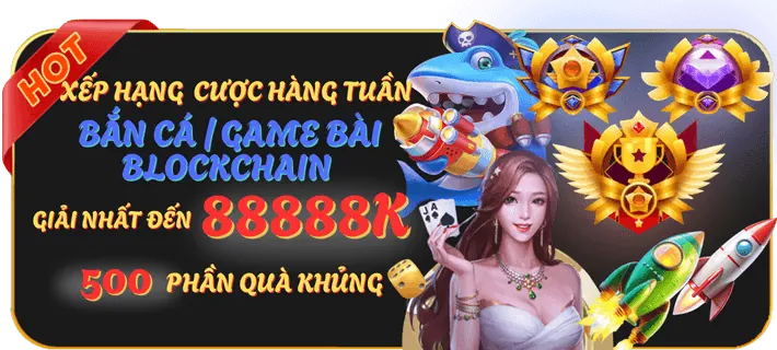 Game nổ hũ