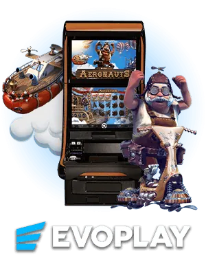 Các loại slot game phổ biến tại 789club