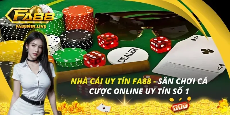 Cá cược thể thao trực tuyến trên 789club